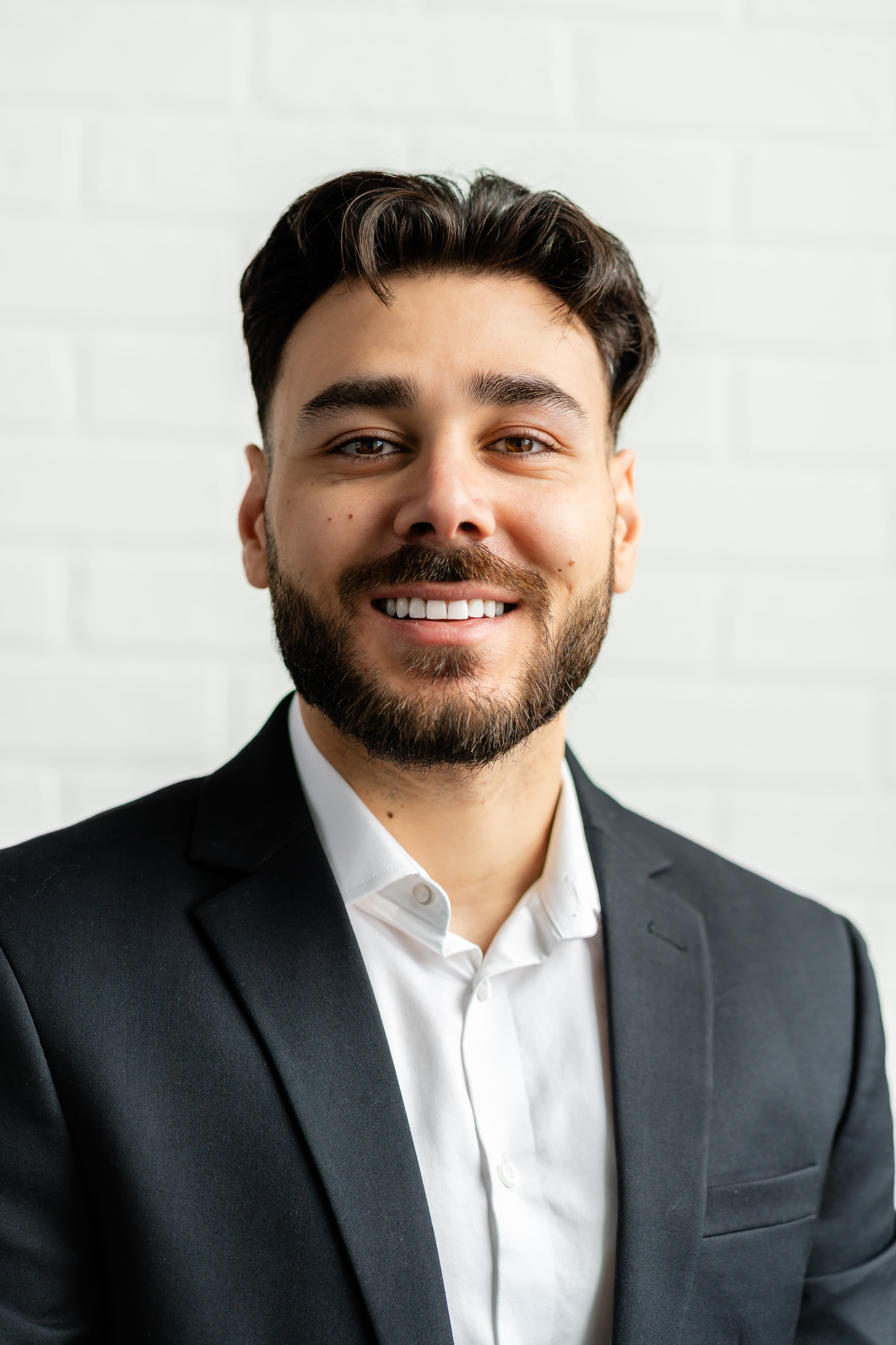 AJ Atoui